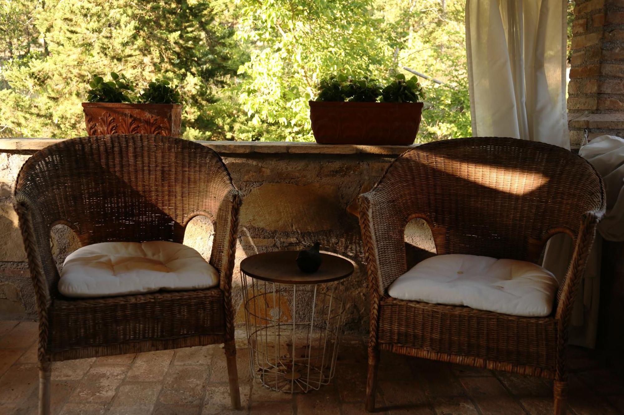 Relais Casamassima Villa Perugia Room photo