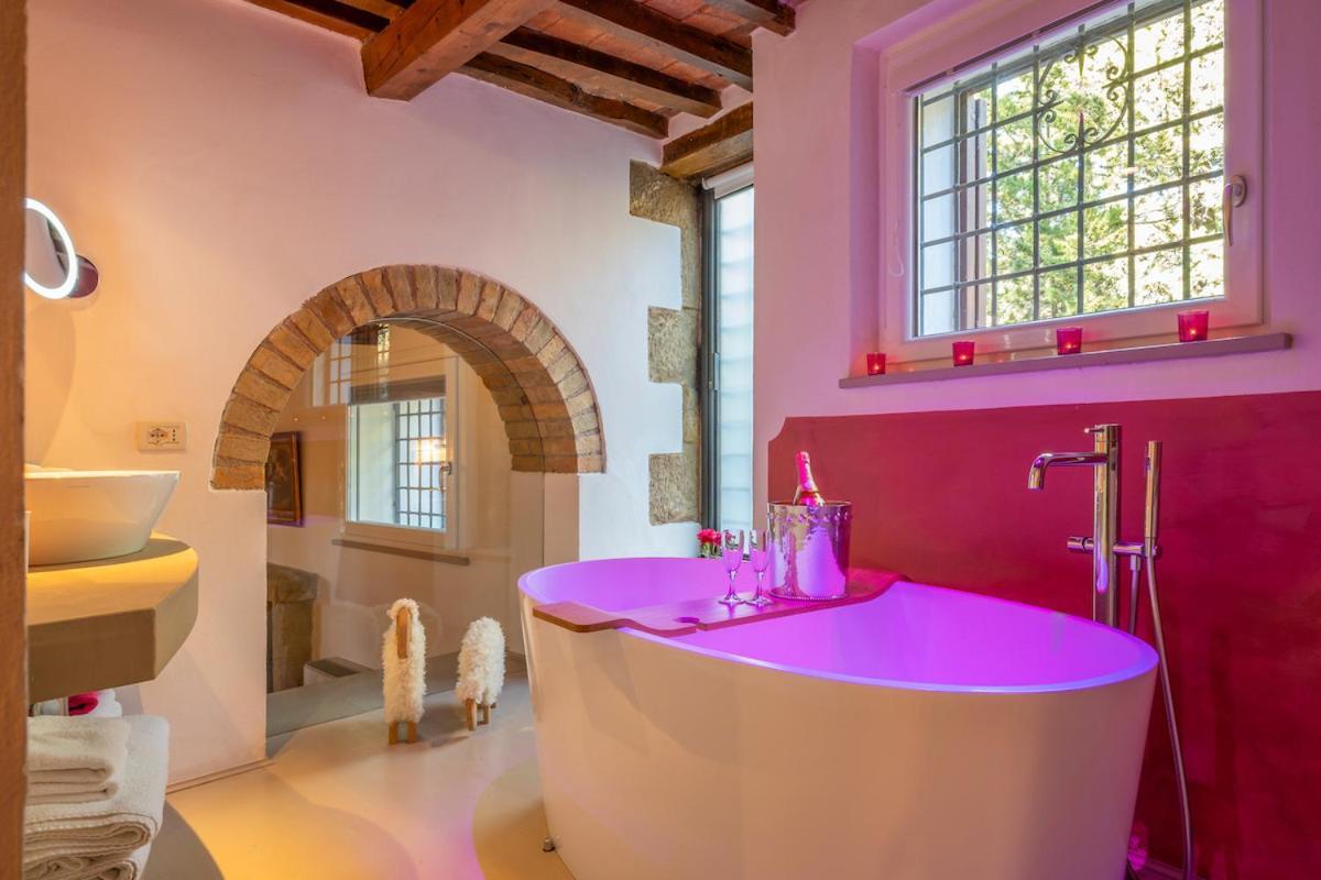 Relais Casamassima Villa Perugia Room photo