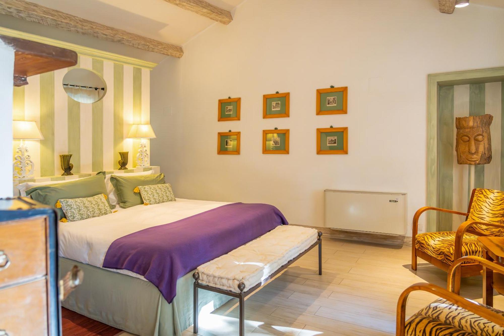 Relais Casamassima Villa Perugia Room photo