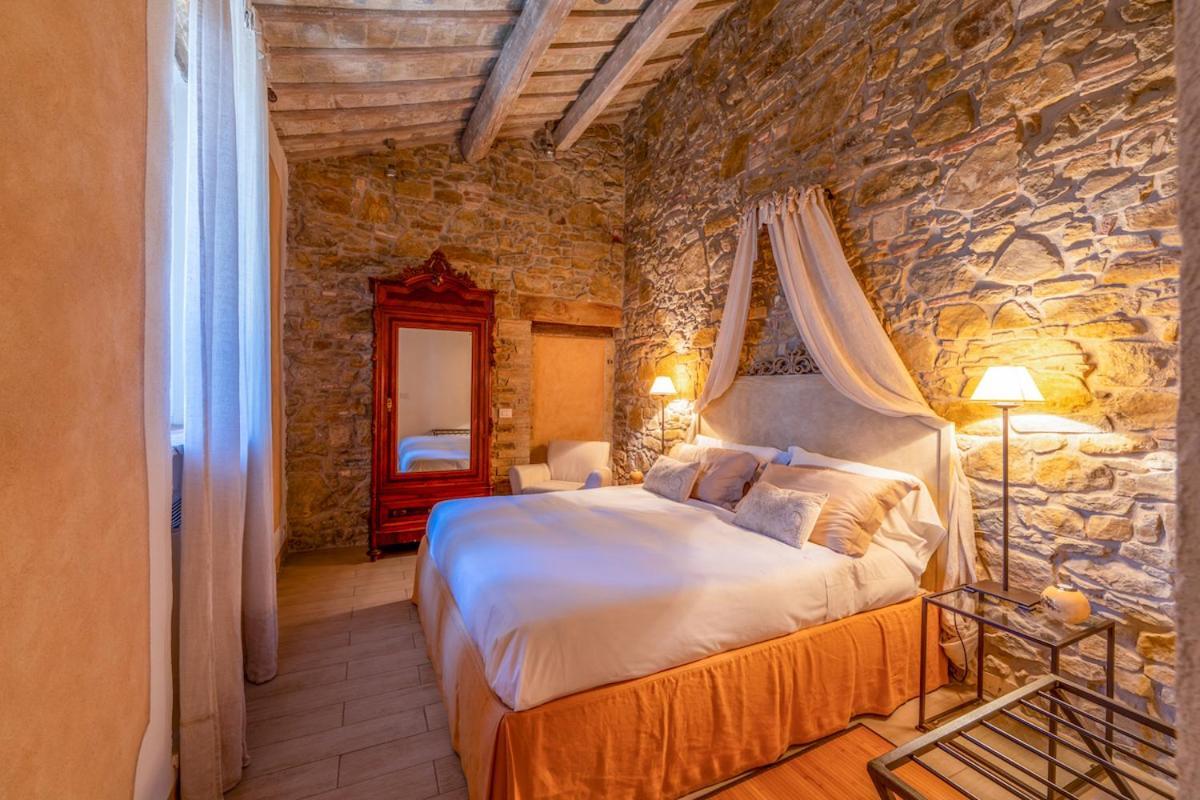 Relais Casamassima Villa Perugia Room photo