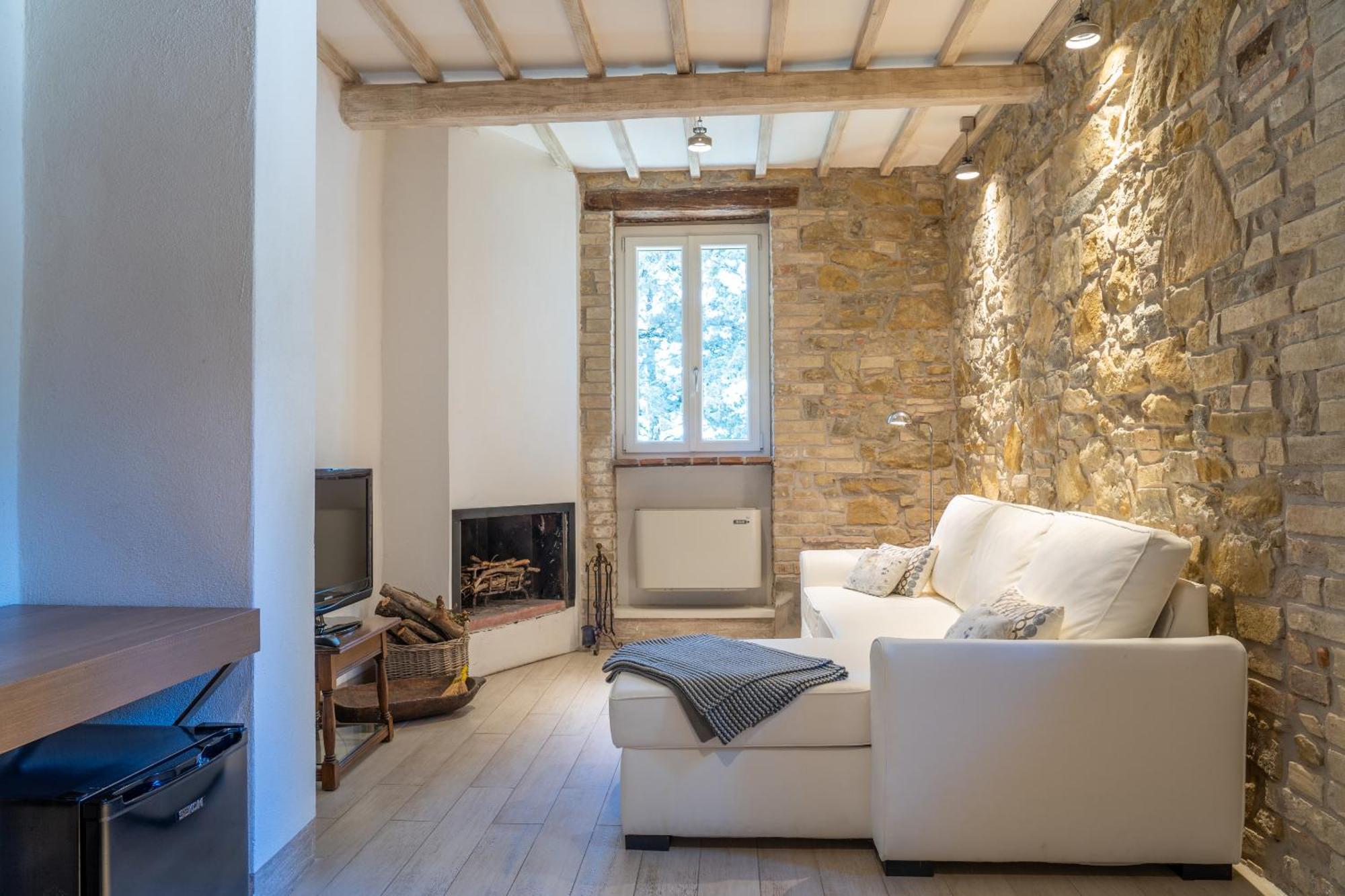 Relais Casamassima Villa Perugia Room photo